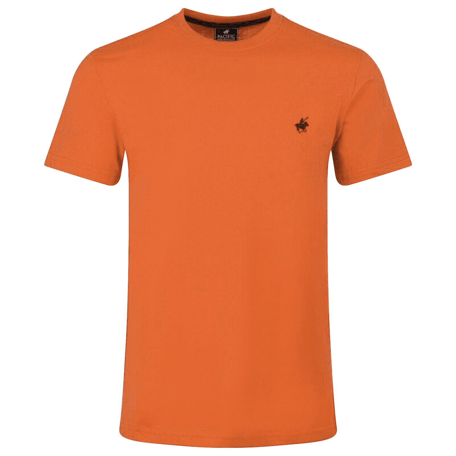 100% Cotton Men's Pacific Polo Club Short Sleeve T Shirts - PremiumBrandGoods