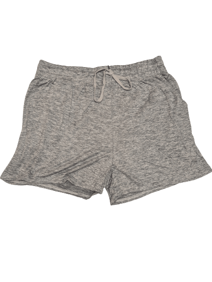 4 Pack of Women's Super Cozy Stretchy Drawstring Shorts - PremiumBrandGoods