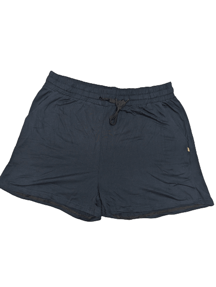 4 Pack of Women's Super Cozy Stretchy Drawstring Shorts - PremiumBrandGoods