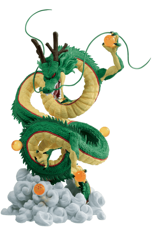 DRAGON BALL Z CREATOR - SHENRON VER.A (1221) - PremiumBrandGoods