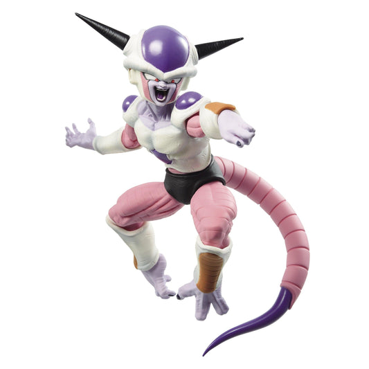 DRAGON BALL Z FULL SCRATCH THE FRIEZA - PremiumBrandGoods